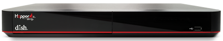 Hopper 3 HD DVR from Dearborn Satellite & Dish in Dearborn, MI - Michigan - A DISH Authorized Retailer
